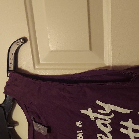 Women's Sweaty Betty tank top - Picture 3 of 6